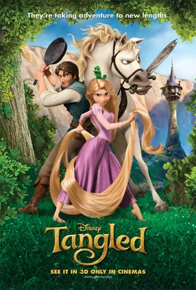 Disney - Возрождение (2009 - ...)