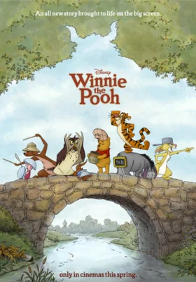 Disney - Возрождение (2009 - ...)