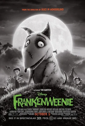 Disney - Возрождение (2009 - ...)