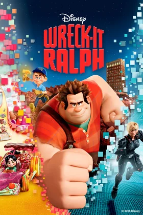 Disney - Возрождение (2009 - ...)