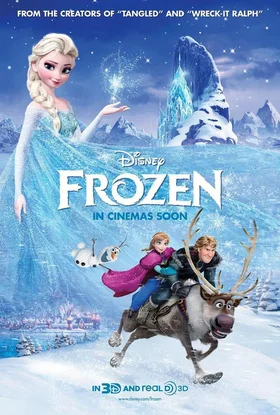 Disney - Возрождение (2009 - ...)