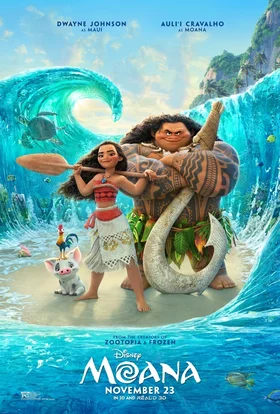 Disney - Возрождение (2009 - ...)