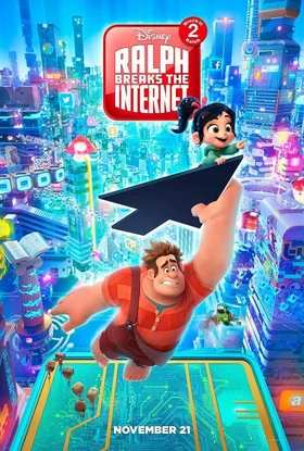 Disney - Возрождение (2009 - ...)
