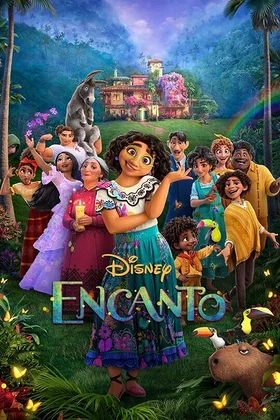 Disney - Возрождение (2009 - ...)