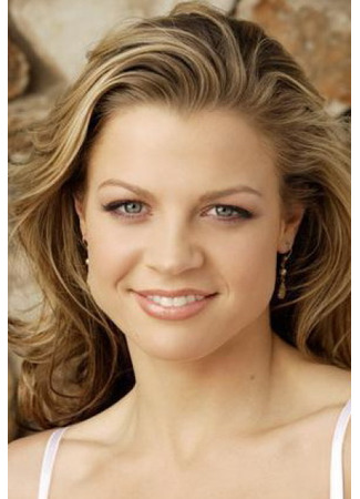 Актёр Стефани Николь Лемелин 30.09.23