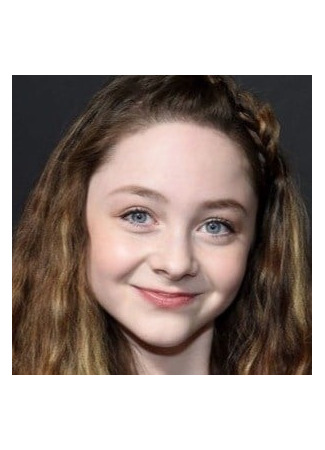 Актёр Китана Тернбулл 30.09.23