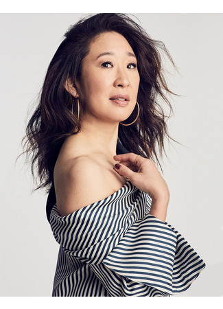 Актёр Сандра О 01.10.23