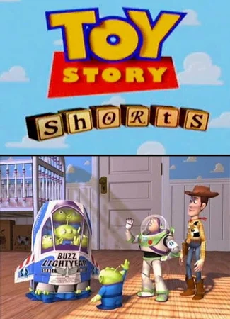 Toy Story Treats