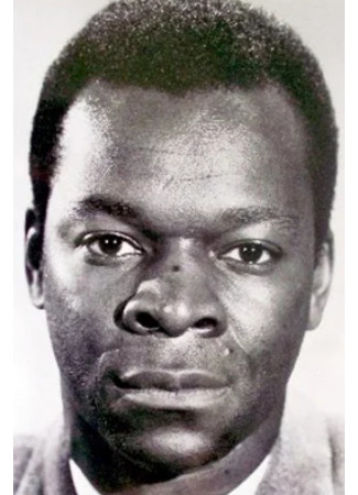 Актёр Брок Питерс 30.10.23