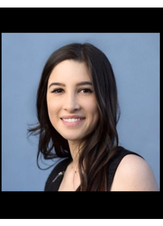 Продюсер Симона Папарелли 31.10.23