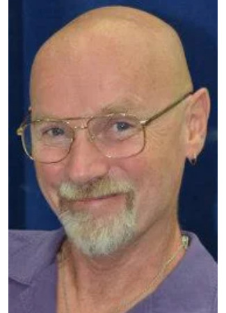 Сценарист Джим Старлин 31.10.23