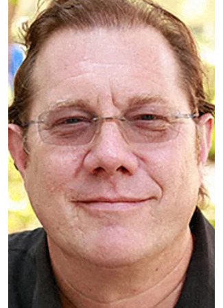 Актёр Фред Таташиор 31.10.23