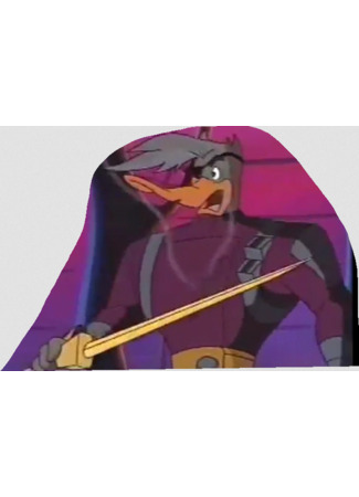 Персонаж Дюк Л'Оранж 01.11.23