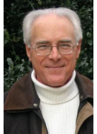 Режиссёр Боб Ричардсон 02.11.23