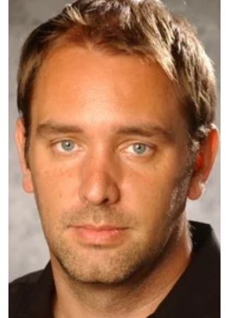 Сценарист Трей Паркер 02.11.23