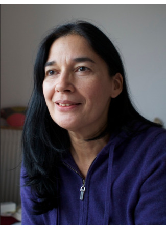 Сценарист Натали Резников 02.11.23