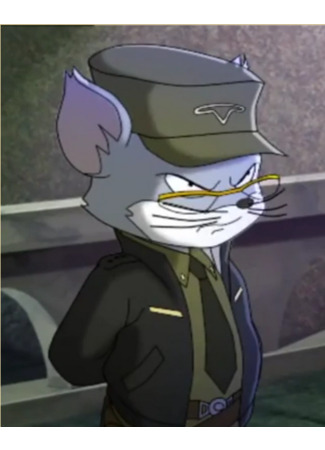 Персонаж Мулмангчо 02.11.23