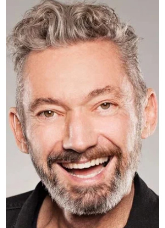 Актёр Кэм Кларк 03.11.23