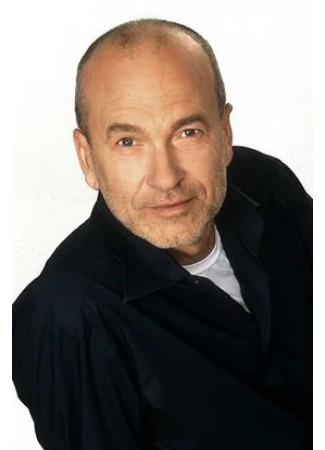 Актёр Клаус-Дитер Клебш 03.11.23