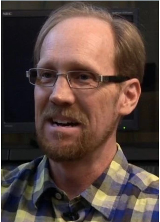 Актёр Джефф Беннетт 03.11.23