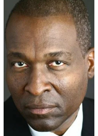 Актёр Родни Солсберри 03.11.23