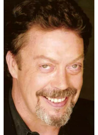 Актёр Тим Карри 05.11.23