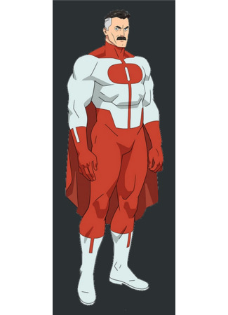 Персонаж Нолан Грейсон 05.11.23