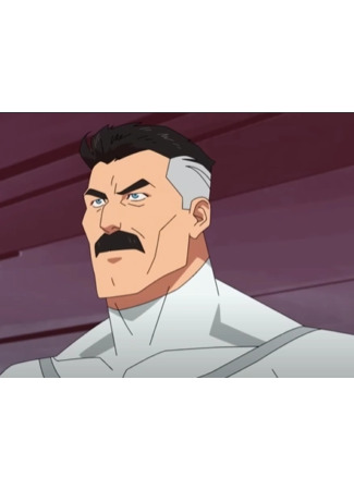 Персонаж Нолан Грейсон 05.11.23