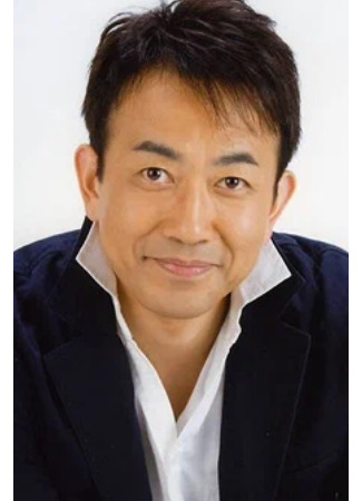 Актёр Тосихико Сэки 05.11.23