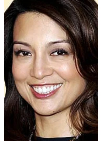 Актёр Мин-На Вэнь 05.11.23