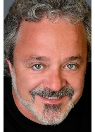 Актёр Джим Каммингс 06.11.23