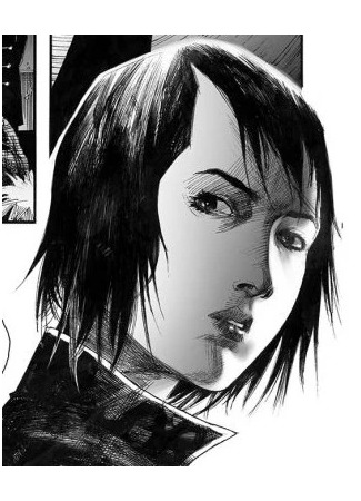 Персонаж Александра Тресе 07.11.23