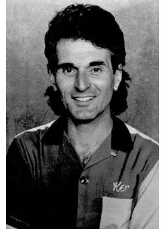 Сценарист Дэнни Манн 08.11.23