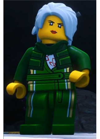 Персонаж Харуми 08.11.23