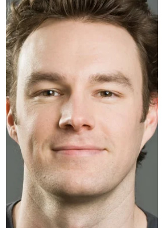 Актёр Марк Хилдрет 08.11.23