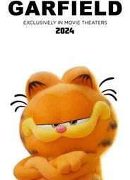 Гарфилд (2024)