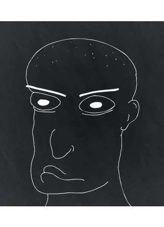 Дом призраков