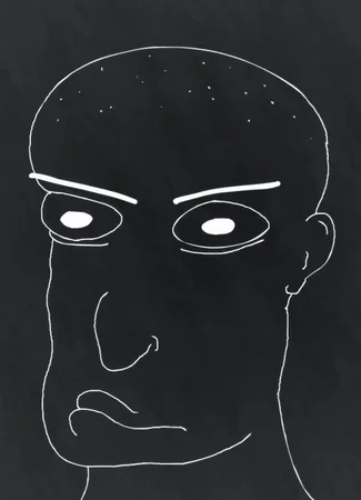 Дом призраков