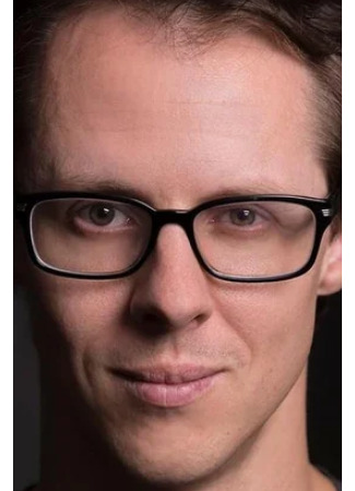 Композитор Фредерик Вьедманн 19.11.23