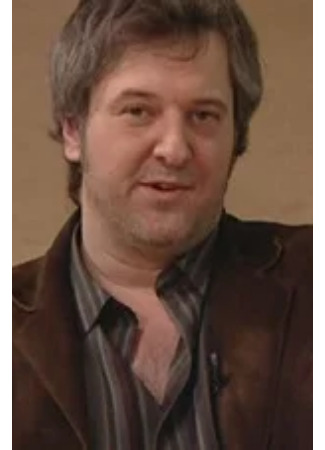 Продюсер Батч Лукич 20.11.23