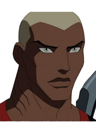 Персонаж Калдур'ам 20.11.23