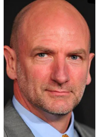 Актёр Грэм Мактавиш 21.11.23