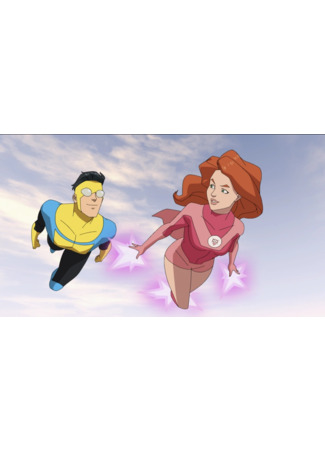 Персонаж Саманта Ева Уилкинс 21.11.23