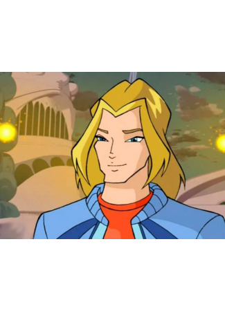 Персонаж Скай 22.11.23