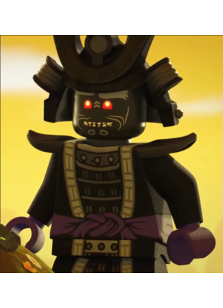 Персонаж Гармадон 24.11.23