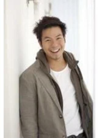 Актёр Винсент Тонг 24.11.23