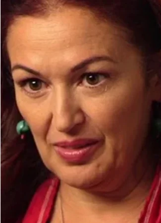Сценарист Табита Сен-Жермен 24.11.23