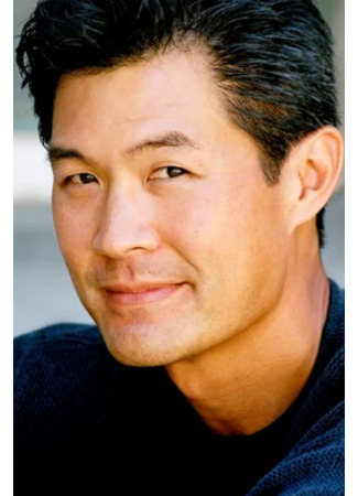 Актёр Брюс Лок 24.11.23