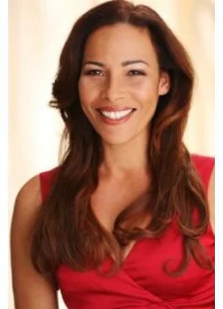 Актёр Марабина Джэймс 24.11.23