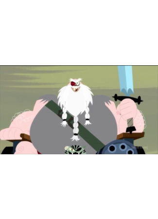 Персонаж Шотландец 25.11.23